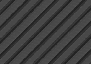 Çizgili soyut arkaplan - illüstrasyon tasarımı 