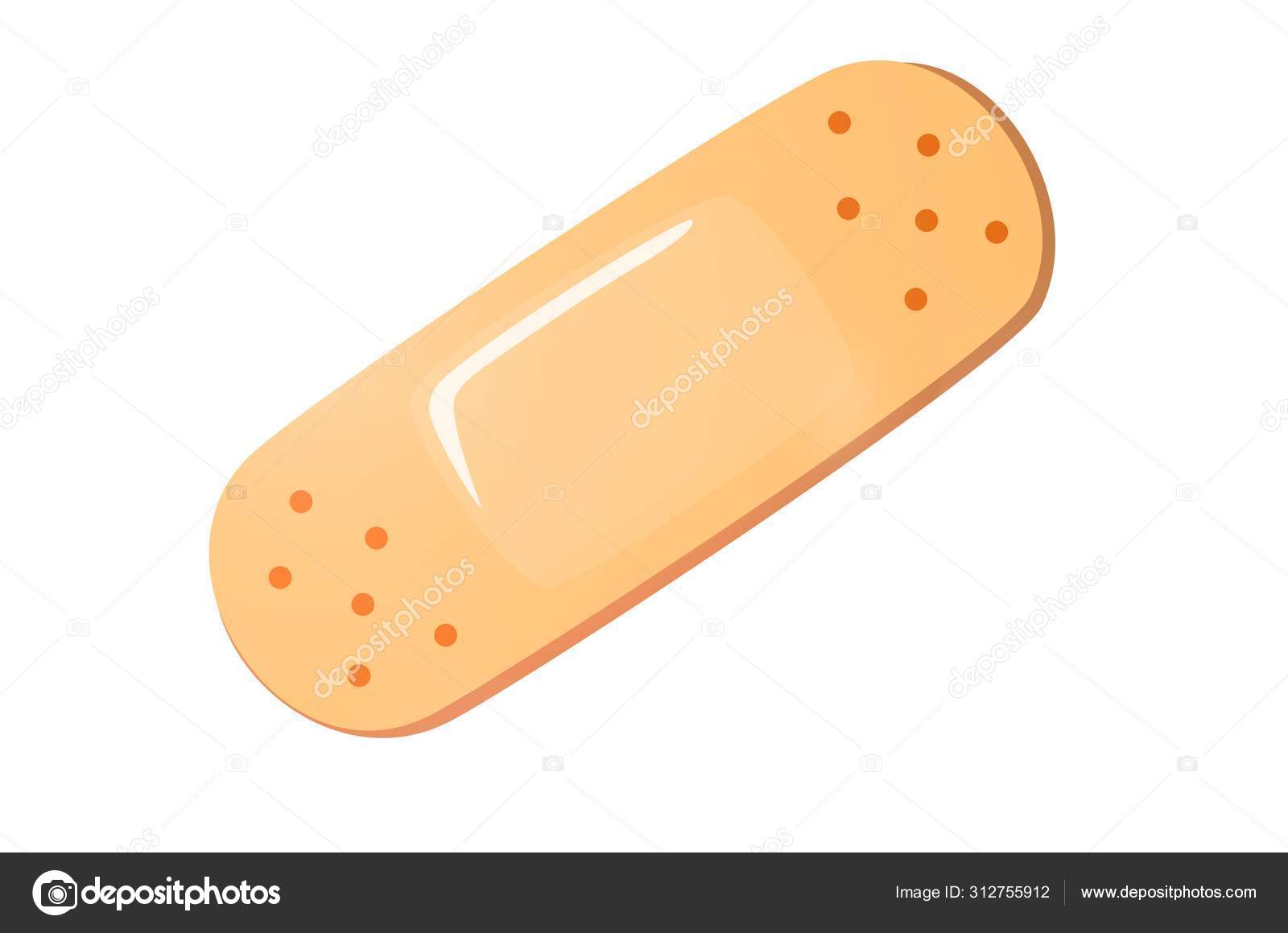 Band Aid Color Isolated White Background Illustration Design Stock Photo by ©Auncha25 312755912 Band Aid Color Isolated White Background Illustration Design Stock Photo by ©Auncha25 312755912