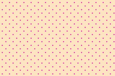 yıldızsız desen arkaplanı - illüstrasyon tasarımı 