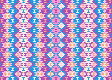 Geometrik şablon arka planı. kumaş konsept biçimi. Resim tasarımı