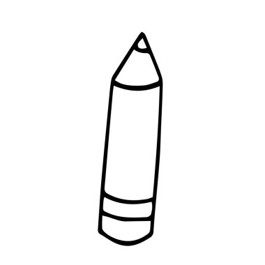 karalama el çizimi kalem okulu 