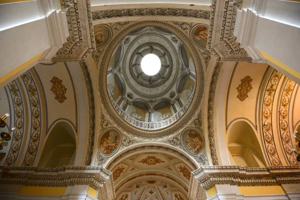 Cattedrale San Juan Bautista Una Cattedrale Cattolica Della Città Porto — Foto Stock