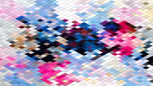 Абстрактні Барвисті Геометричні Твори Мистецтва Абстрактні Текстури Графічного Мистецтва Сучасне — стокове фото