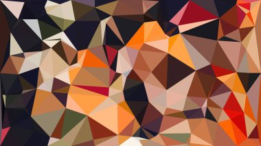 Soyut Renkli Geometrik Sanatlar, Soyut Grafiksel Sanat Arkaplan Dokuları, Modern Kavramsal Sanat, Sentetik Estetik Poster Yazdırma, 3D Yapılandırma, 3D Resim