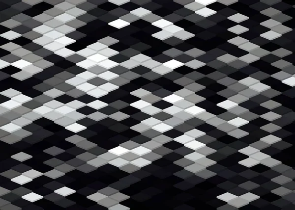 Abstract Geometrische Kunst Abstract Grafische Kunst Achtergrond Textuur Moderne Conceptuele — Stockfoto