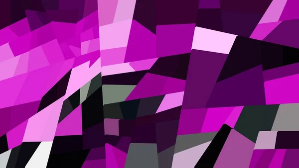Abstrakte Bunte Geometrische Kunstwerke Abstrakte Grafische Hintergrundtextur Moderne Konzeptkunst Synthwellen — Stockfoto