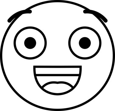 Komik şirin ifade anahat