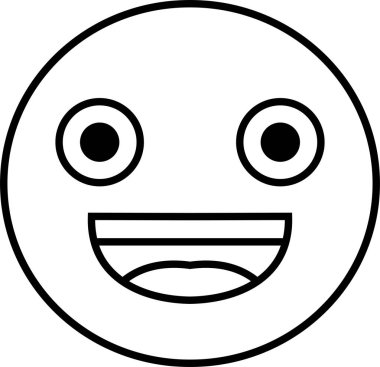 Komik şirin ifade anahat