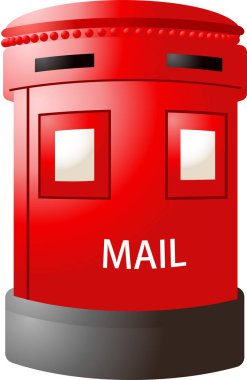 Gerçek dünya posta mesaj