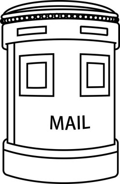 Dünya posta mesaj anahat