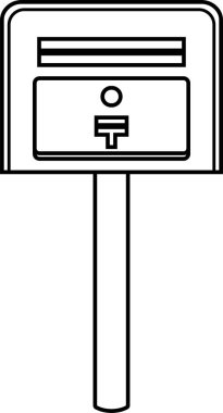 Dünya posta mesaj anahat