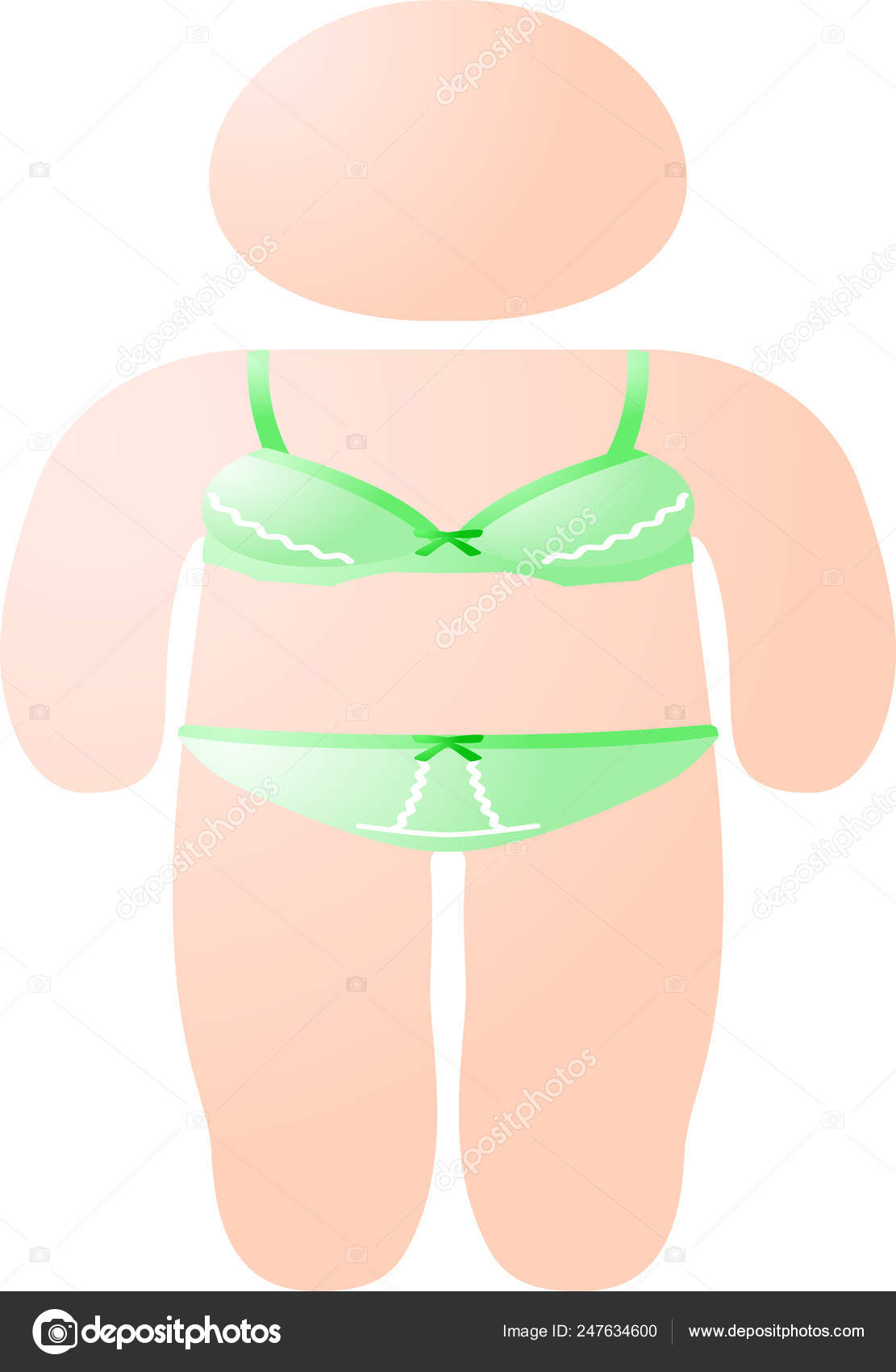 Mujer adelgazar
