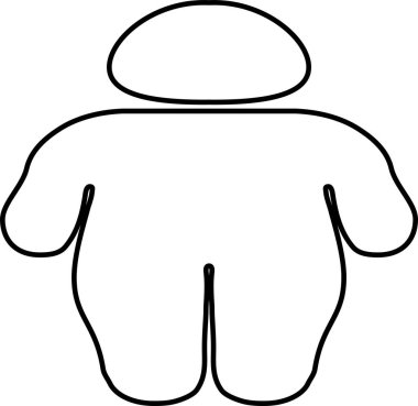 Kilo kaybetmek Black kişi anahat