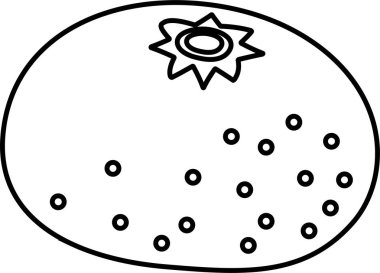 Japon mandalina anahat