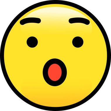 Şirin ifade simgesi