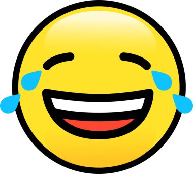 Şirin ifade simgesi