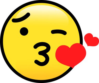 Şirin ifade simgesi