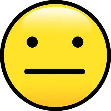 Şirin ifade simgesi