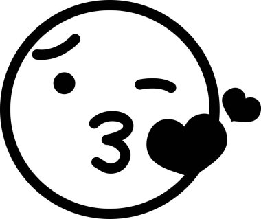 Çizim için ifade simgesi