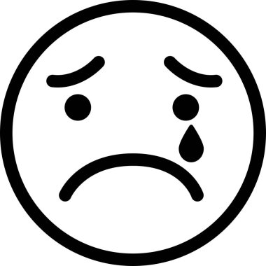 Çizim için ifade simgesi