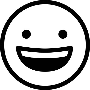 Çizim için ifade simgesi