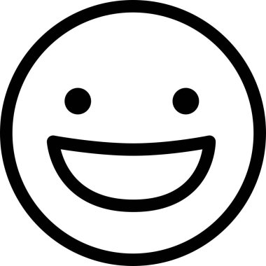 Çizim için ifade simgesi