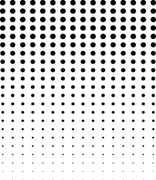 Ligne d'échelle de gradation noire — Image vectorielle