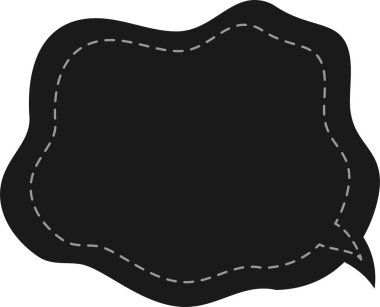 Japon stil şirin bulut kümesi