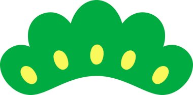 Yeni yıl Erik çiçeği şirin dekorasyon