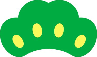 Yeni yıl Erik çiçeği şirin dekorasyon