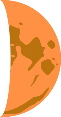 Kırmızı ayın evreleri