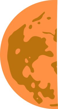 Kırmızı ayın evreleri