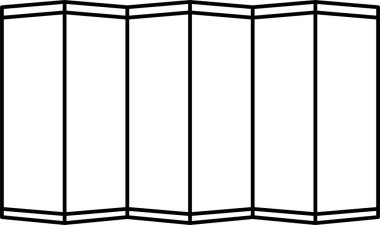 Ekran Anahattı katlama 