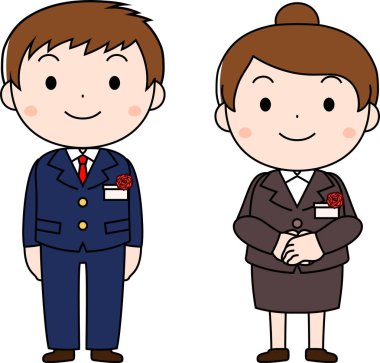 Birinci sınıf öğrencisi açılış töreni