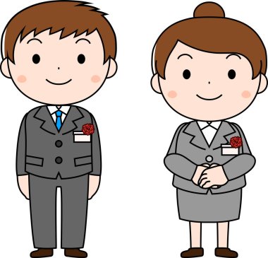 Birinci sınıf öğrencisi açılış töreni