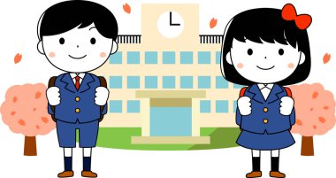 Şirin birinci giriş töreni