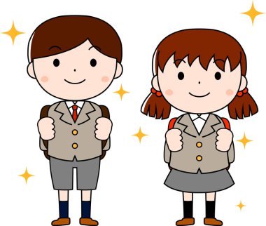 Birinci sınıf öğrenci giriş töreni