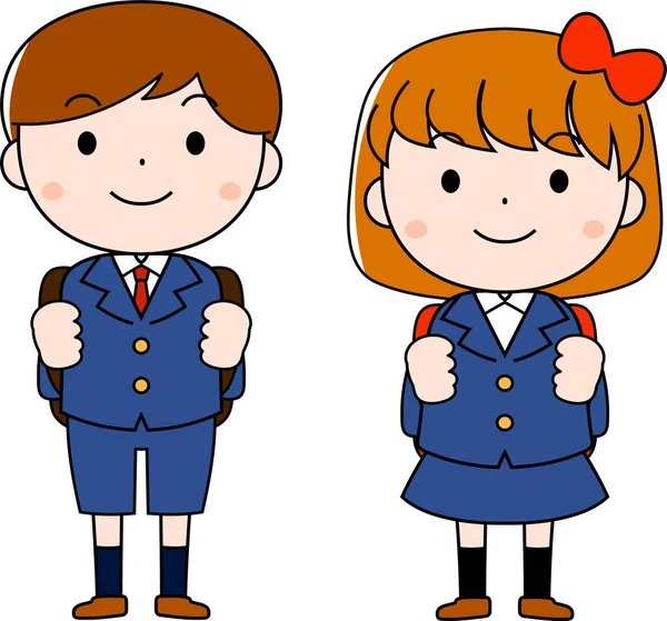 Birinci giriş töreni