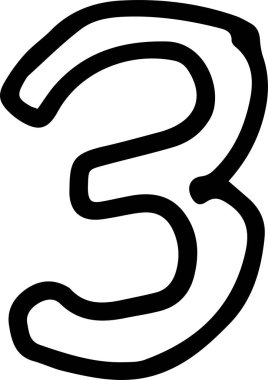 Çocuk grafiti çizim