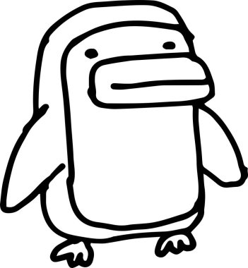 Çocuk grafiti çizim