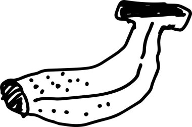 Çocuk grafiti çizim