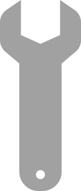 Marangoz aracı simgesini 