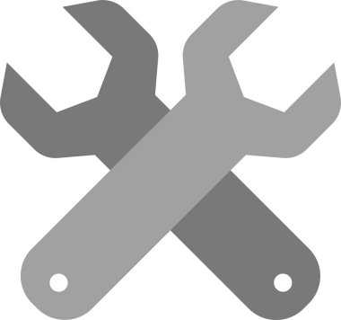 Marangoz aracı simgesini 