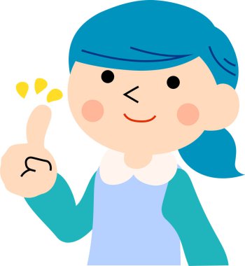 At kuyruğu kızla danışmanlık