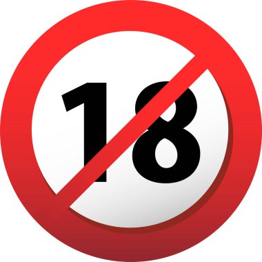 18 sertifika işareti