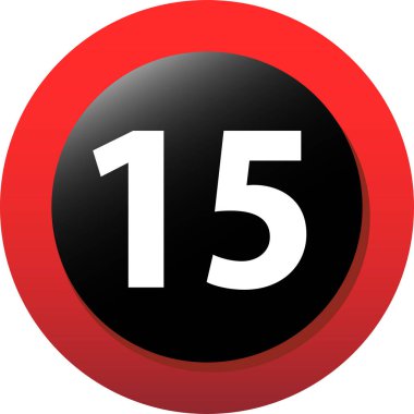 15 sertifika işareti 