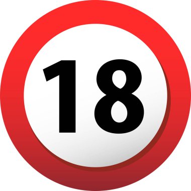 18 sertifika işareti