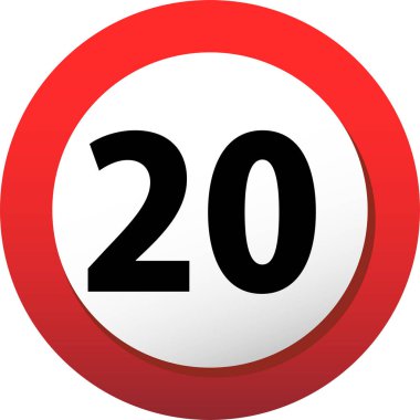 20 sertifika işareti 