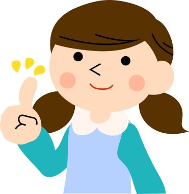 Pigtails kız danışmanlık 