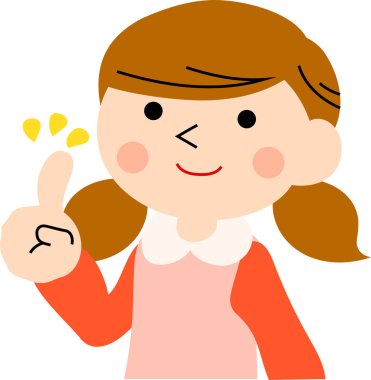 Pigtails kız danışmanlık 